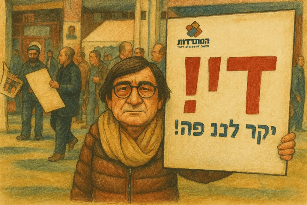 עסק של שבע ספרות בלי עובדים, בלי לקוחות ובלי מוצרים?