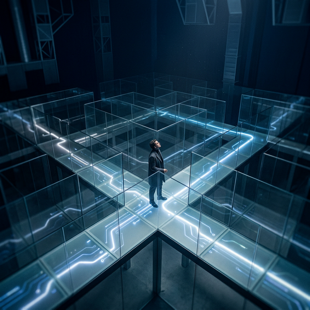 אתה רק חושב שאתה בוחר: דטרמיניזם אלגוריתמי וסוף חופש הבחירה הצרכני