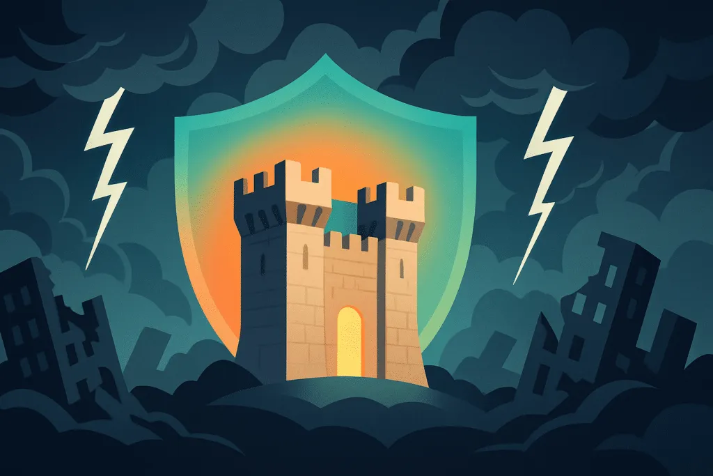 תמונה מתוך הכתבה: עסקים נסגרים בהמוניהם – ודווקא זירה אחת פורחת במשבר