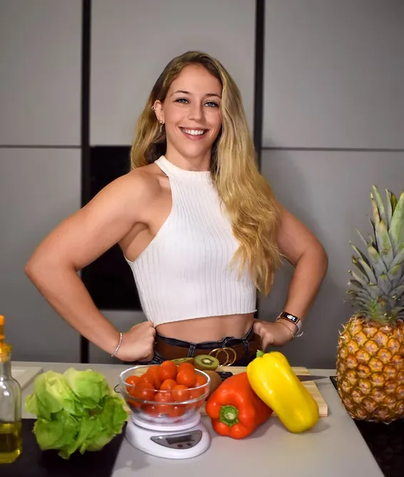 תמונה מתוך הכתבה: אוכל משמין? האמת המפתיעה על דיאטות