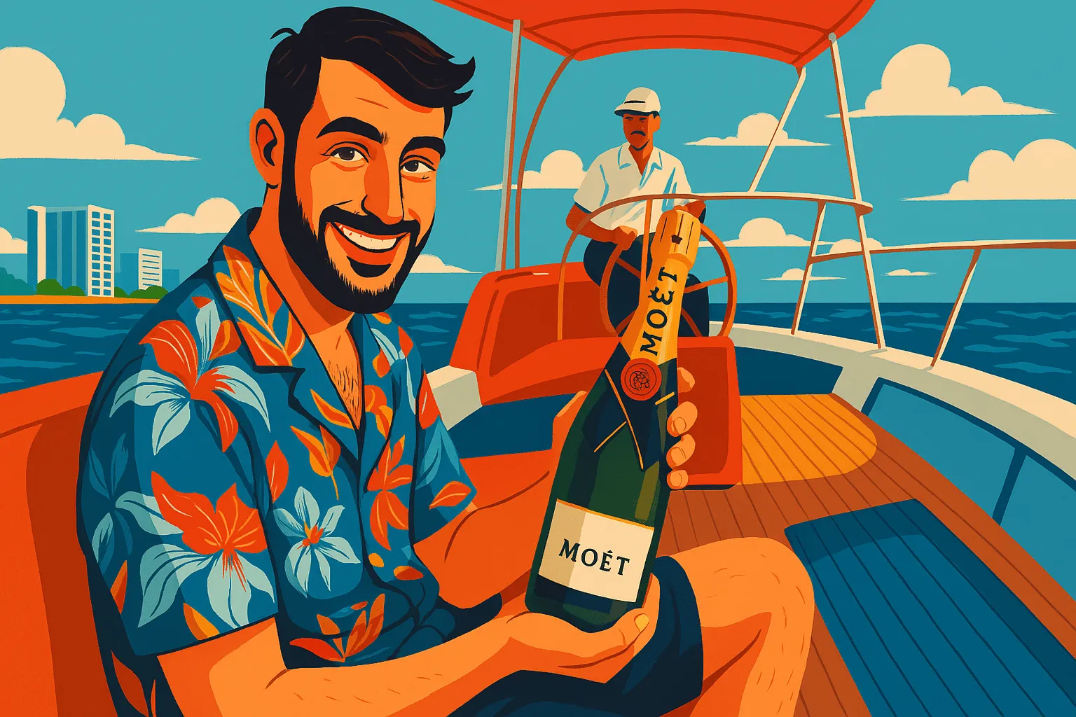 המוח השקט מאחורי העסקים המצליחים בארץ