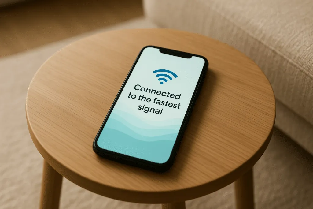 תמונה מתוך הכתבה: הסיוט הסלולרי של המטיילים (גם ב־2025)