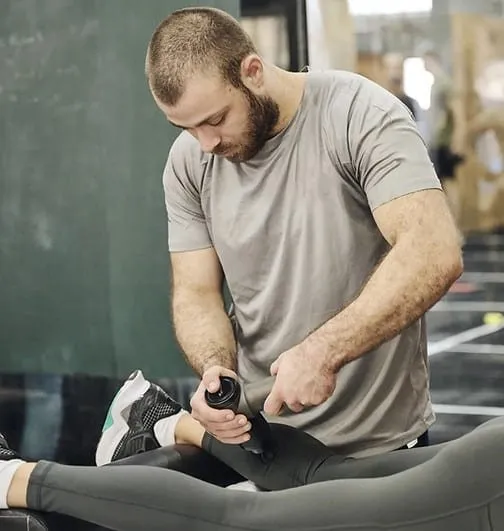 תמונה מתוך הכתבה: כשאורטופד אומר מנוחה – אבל אתה רק רוצה לחזור לזוז